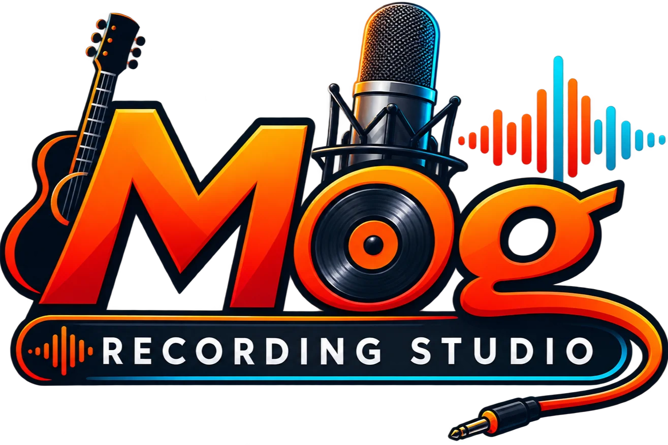 Mog Recording